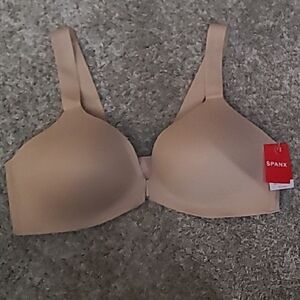 SPANX Women's Nude Bra